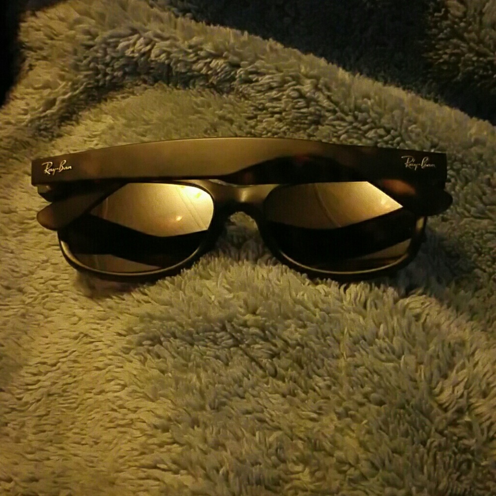 Ray Bans - Picture 5 of 6